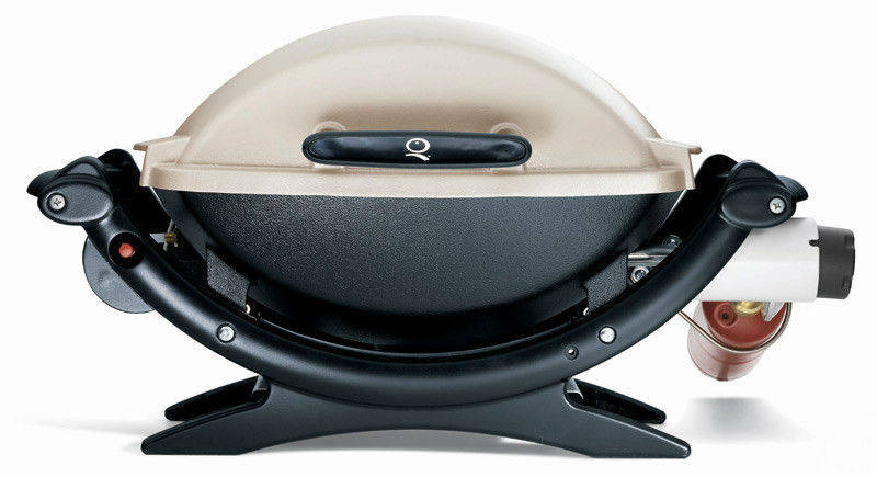 Weber 386002 27" Liquid Propane Gas Grill