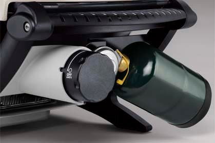 Weber 396002 32" Q 200 Liquid Propane Gas Grill