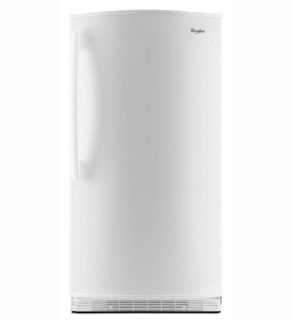 Whirlpool EV161FZTQ White