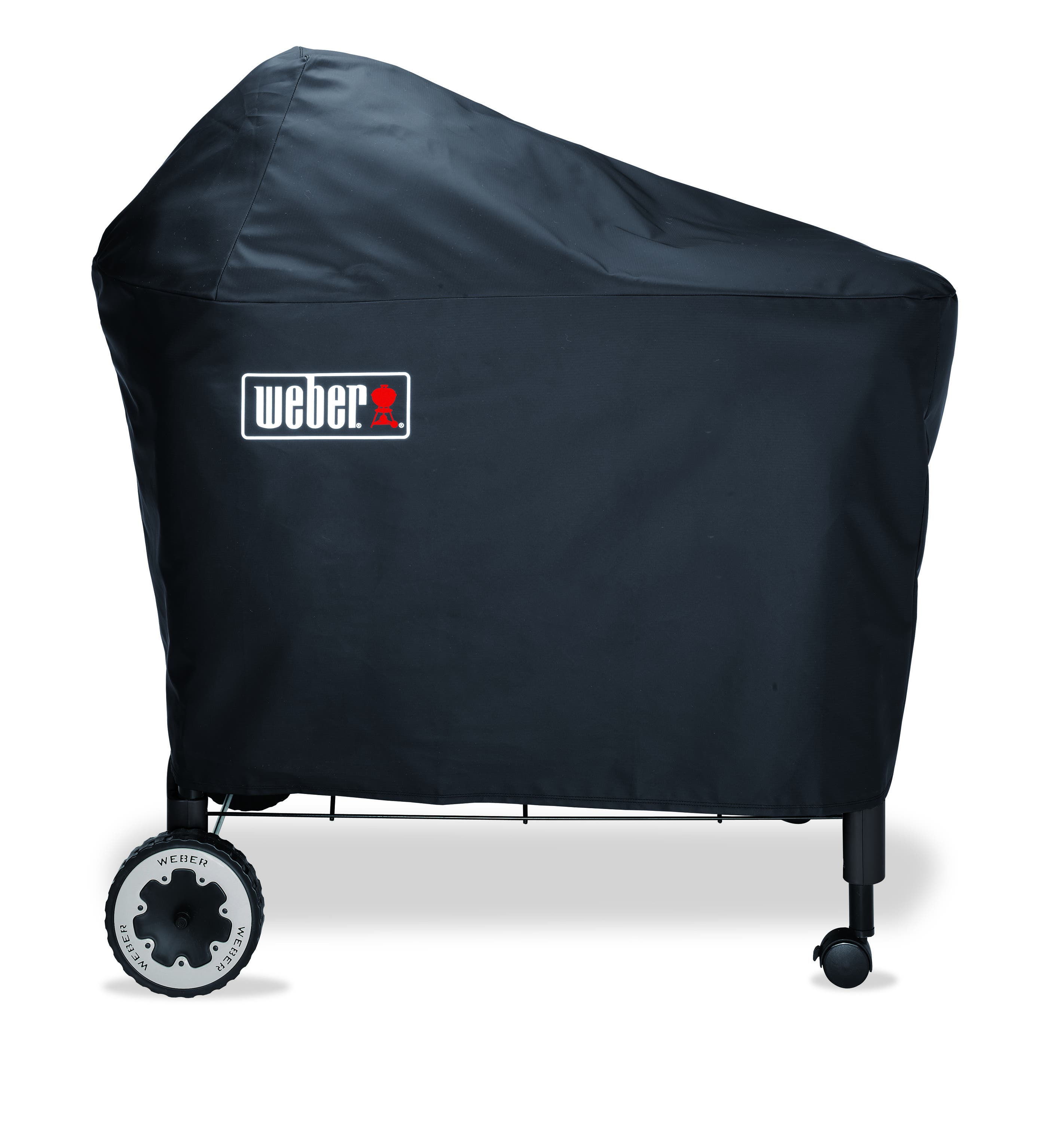 Weber 7455 Premium Vinyl Cover