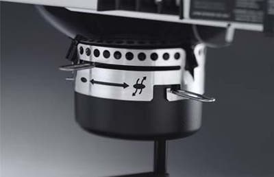 Weber 1424001 Red