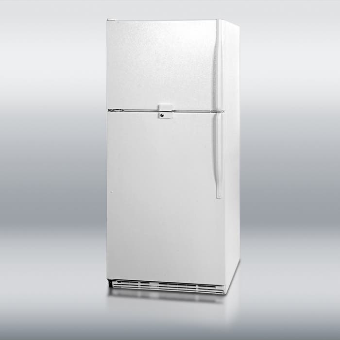 Summit CTR15LLF With Dual Front Lock