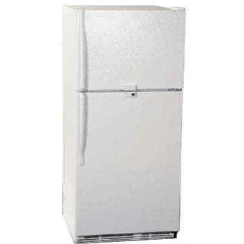 Summit CTR15IMLLF With Dual Front Lock and Ice Maker