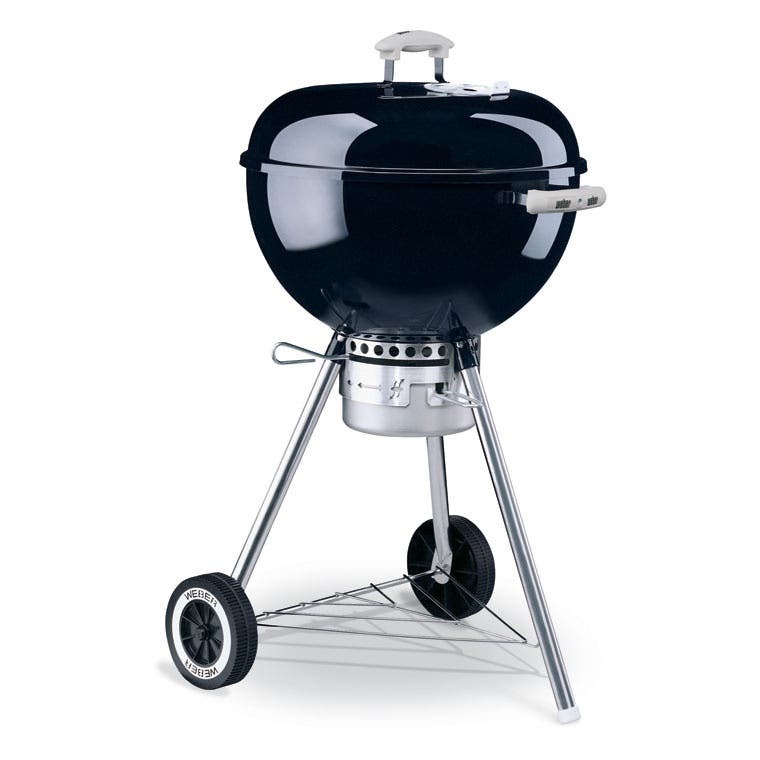 Weber 451001 Black