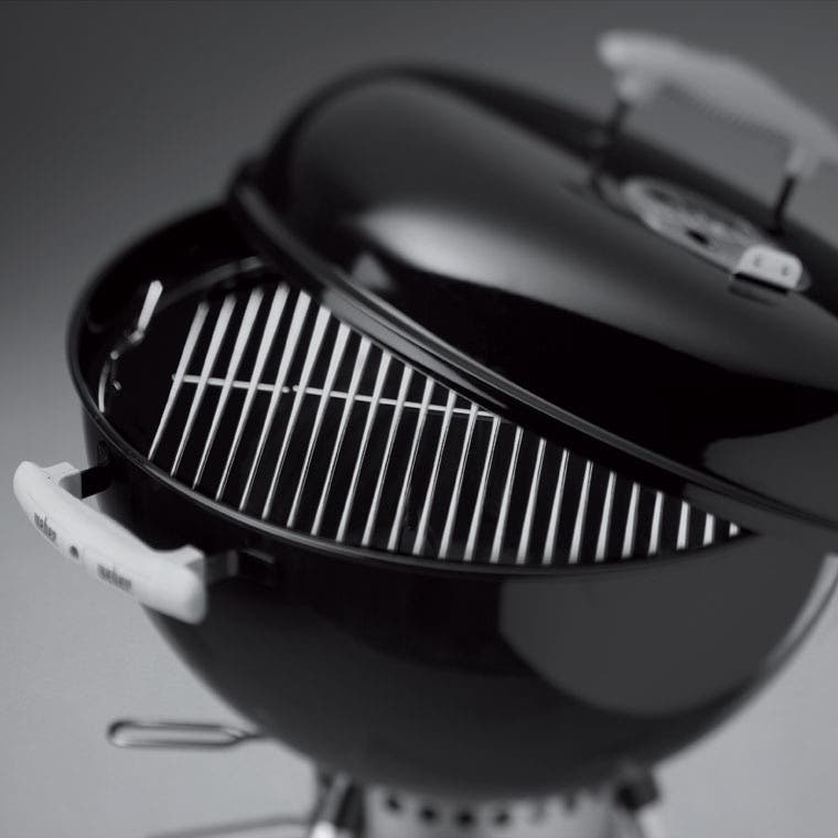 Weber 451001 Black