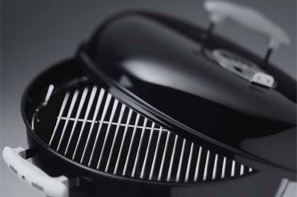 Weber 451001 Black