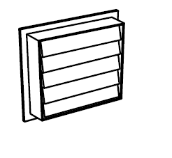 FiveStar 441Fivestar Wall Cap