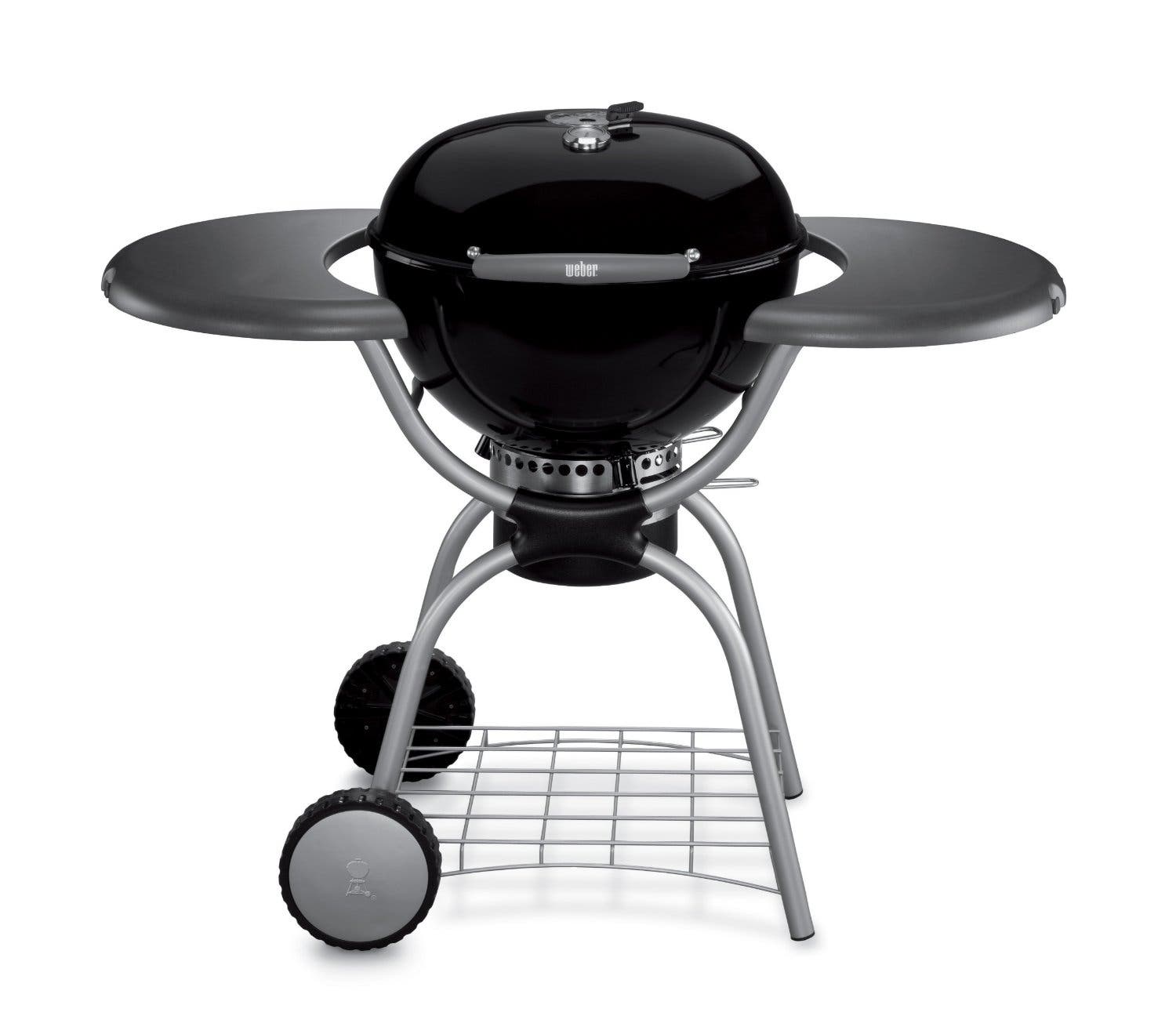 Weber 1361001 Black