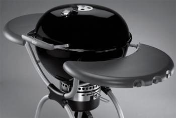 Weber 1361001 Black