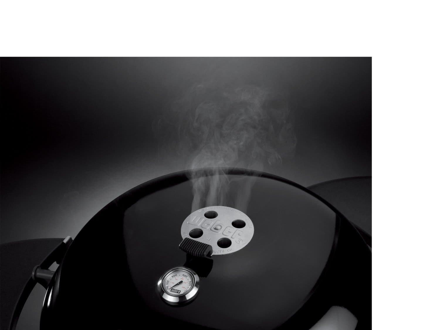 Weber 1361001 Black