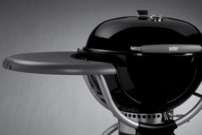 Weber 1361001 Black