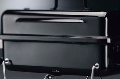 Weber 1520 Black