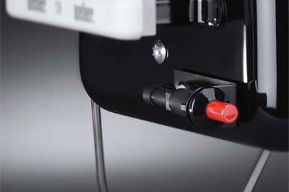 Weber 1520 Black