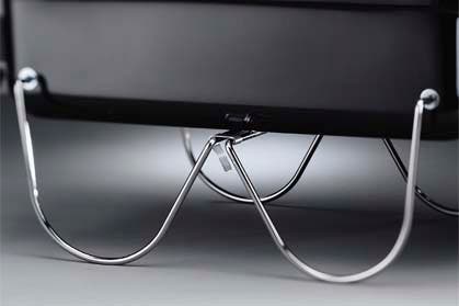 Weber 1520 Black
