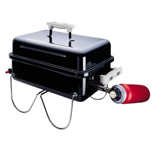 Weber 1520 Black