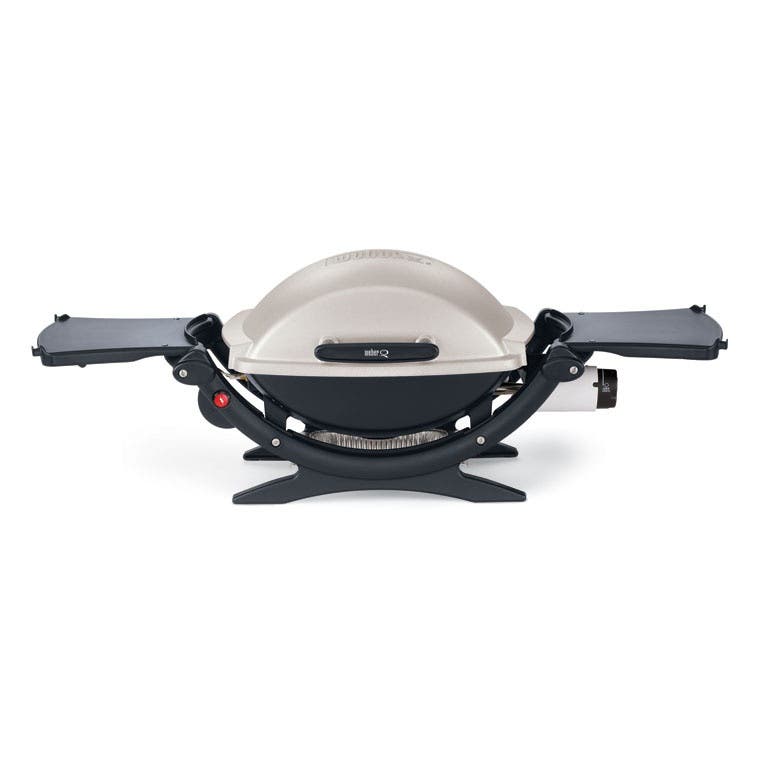 Weber 516002 Titanium