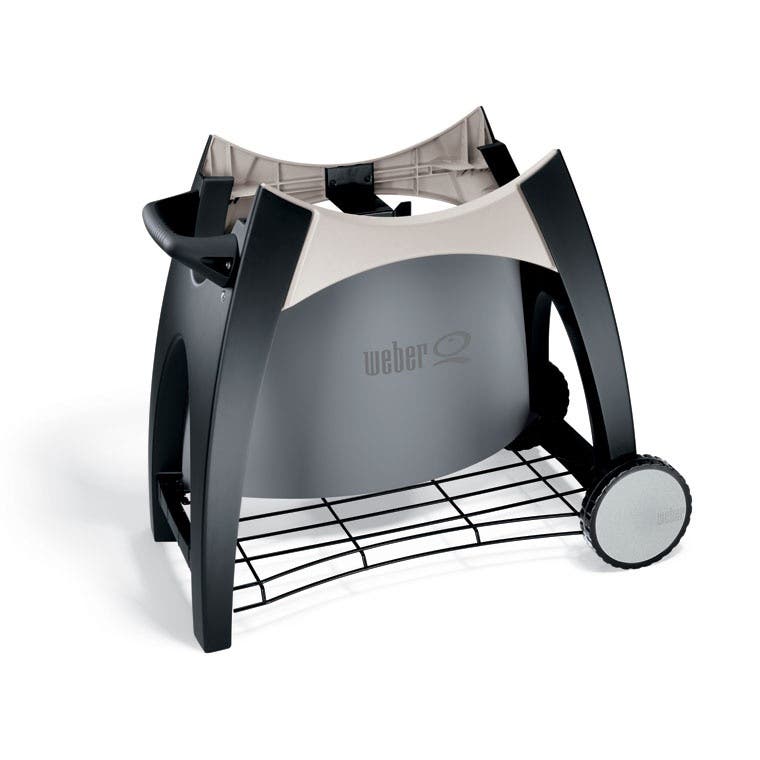 Weber 6508 Stationary Cart