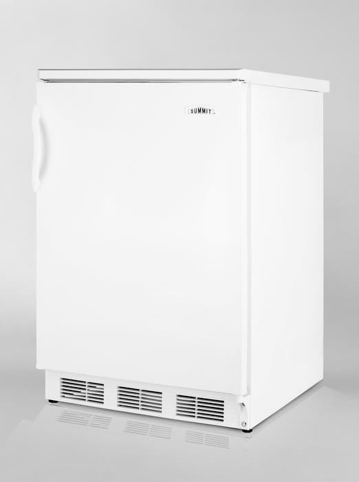 Summit FF67 White