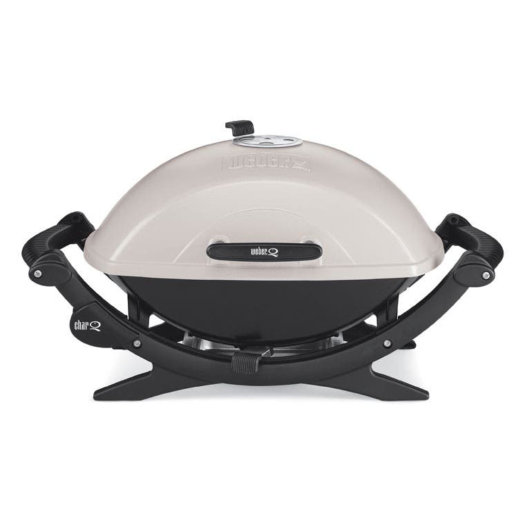 Weber 616002 32" Char Q Charcoal Grill