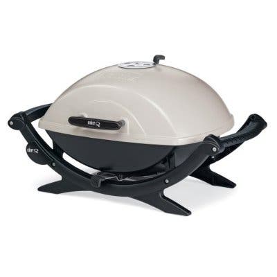 Weber 616002 32" Char Q Charcoal Grill