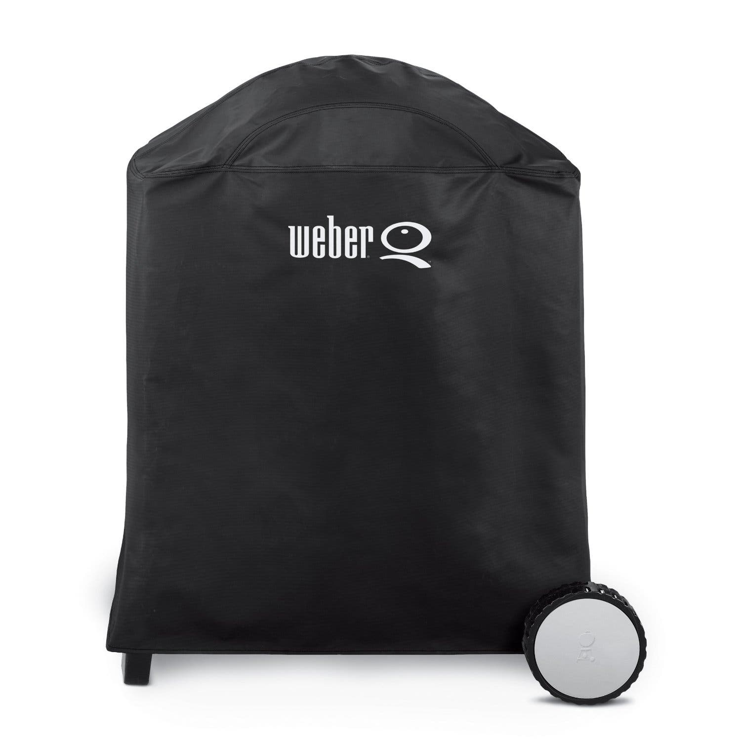Weber 6552 Premium Vinyl Cover