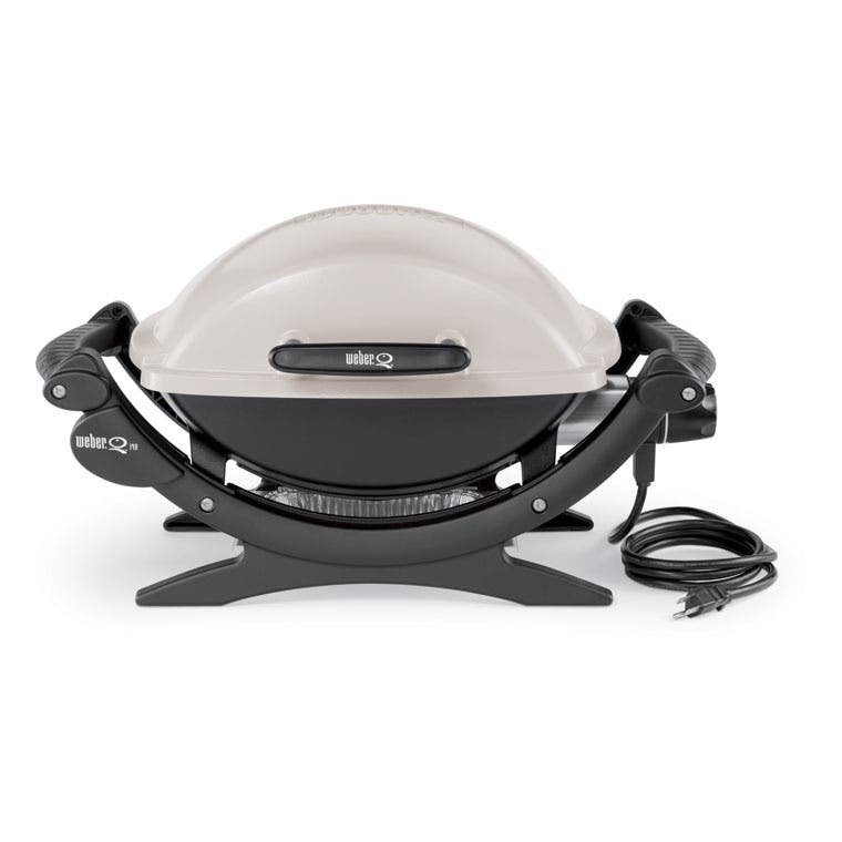 Weber 526001 27" Portable Electric Grill