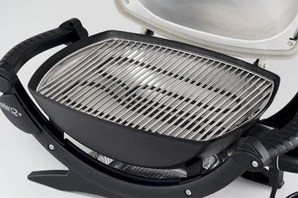 Weber 526001 27" Portable Electric Grill
