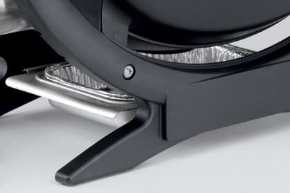 Weber 526001 27" Portable Electric Grill