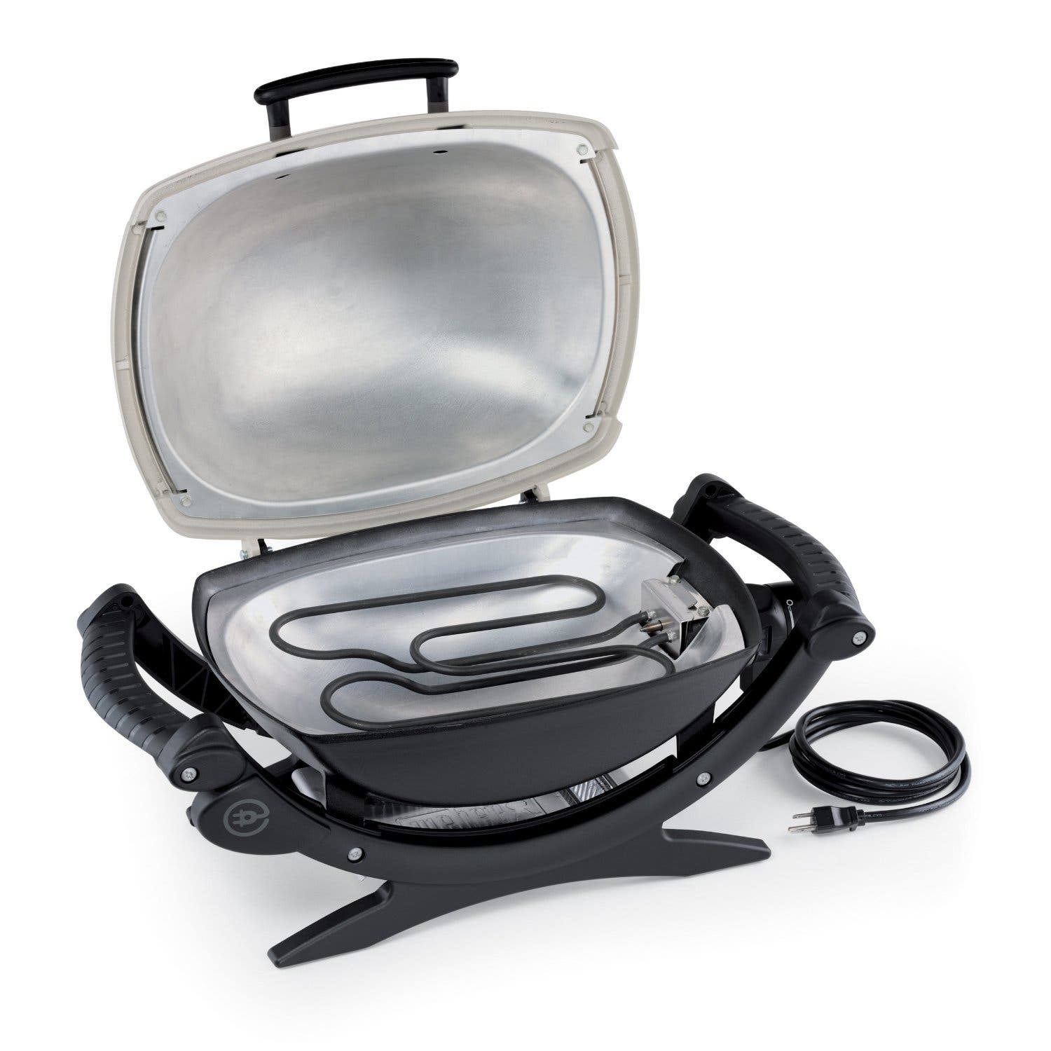Weber 526001 27" Portable Electric Grill