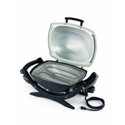 Weber 526001 27" Portable Electric Grill