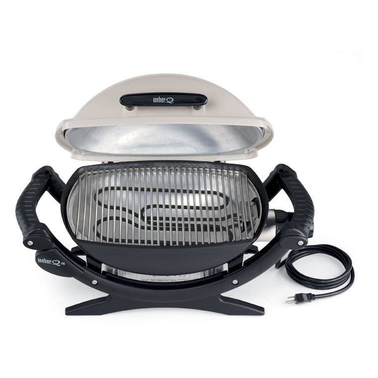 Weber 526001 27" Portable Electric Grill