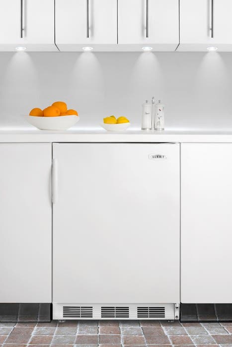 Summit AL650BI White