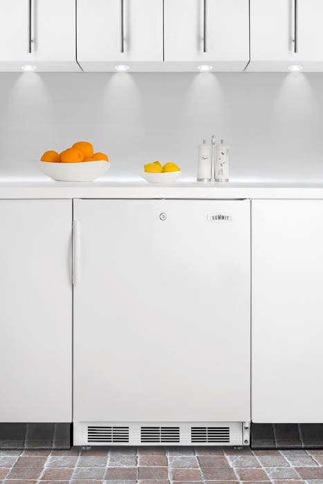 Summit CT66BI White