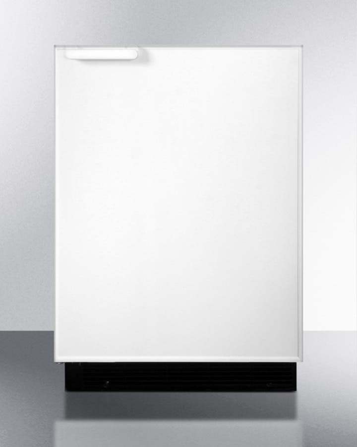 Summit BI605R White