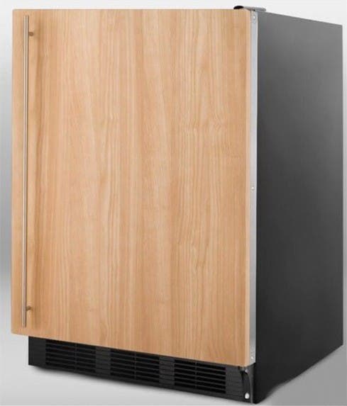 Summit CT66BBIADAIF Integrated Frame (Requires Panel/Handle)