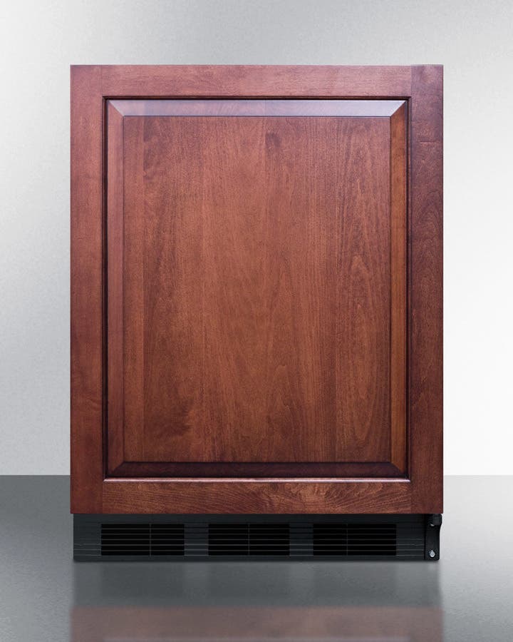 Summit BI541BIF Integrated Frame (Requires Panel/Handle)