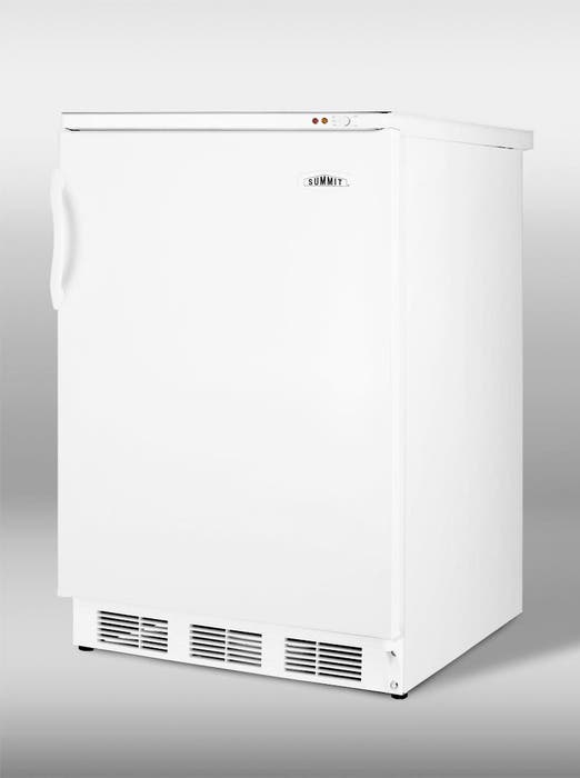 Summit FS627 White