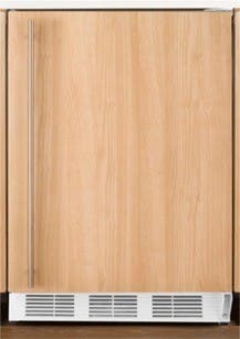 Summit BI540LIF Integrated Frame (Requires Panel/Handle)