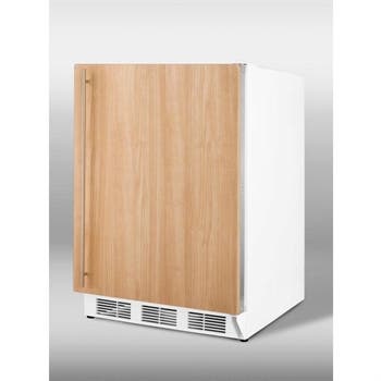 Summit FF6ADAIF Integrated Frame (Requires Panel/Handle)