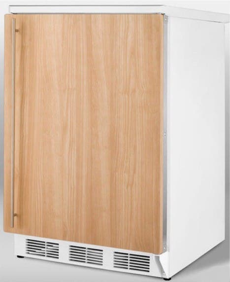 Summit CT67BIADAIF Integrated Frame (Requires Panel/Handle)
