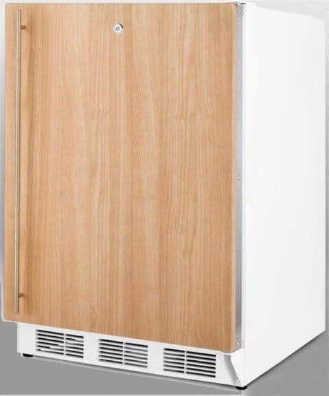 Summit ALB651LIF Integrated Frame (Requires Panel/Handle)