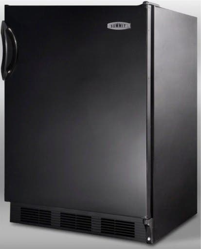 Summit SCFF55BADA Black