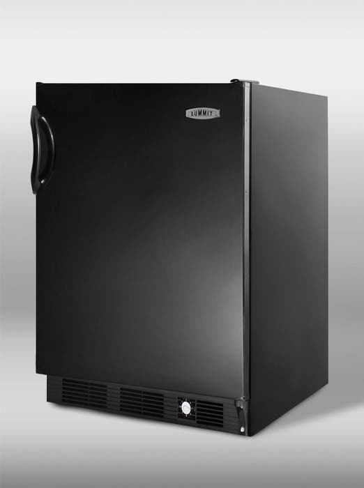 Summit SCFF55BIM Black