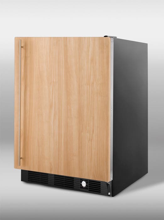 Summit SCFF55BIMIF Integrated Frame (Requires Panel/Handle)