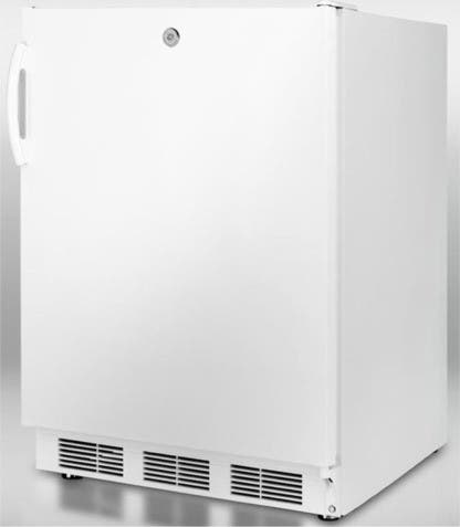 Summit CT66LADA White