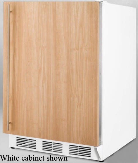 Summit CT66BADAIF Integrated Frame (Requires Panel/Handle)