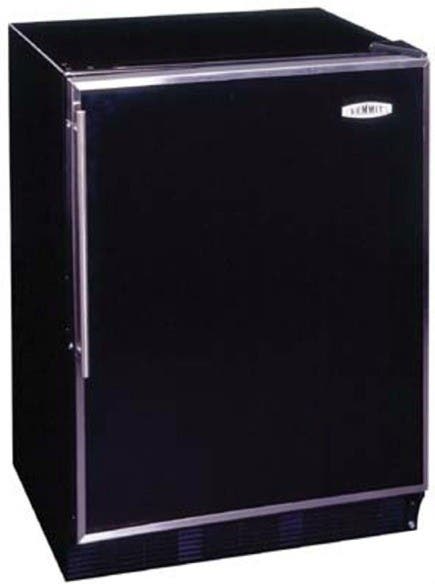 Summit CT66BADAFR Stainless Steel Frame (Requires Panel)
