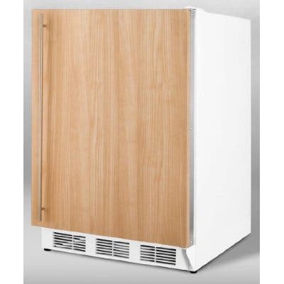 Summit FF7BBIADAIF Integrated Frame (Requires Panel/Handle)