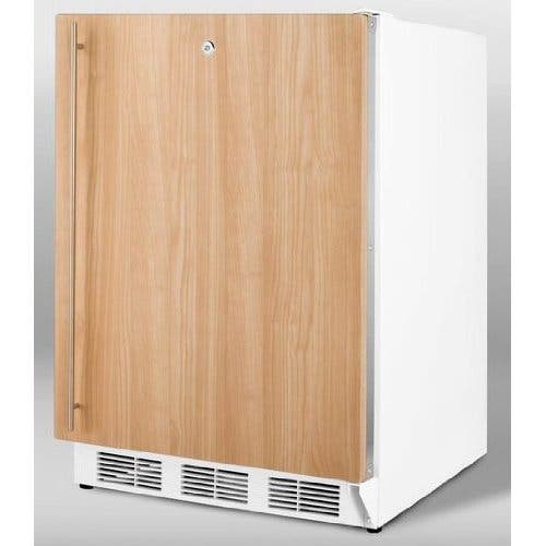Summit FF7LBLADAIF Integrated Frame (Requires Panel/Handle)