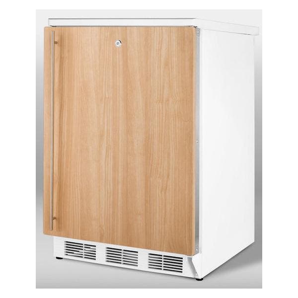 Summit FS62LADAIF Integrated Frame (Requires Panel/Handle)